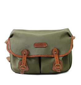Billingham Billingham Hadley Pro SLR Camera Shoulder Messenger Bag Olive Drab