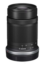 Canon Canon RF-S 55-210mm f/5-7.1 IS STM Lens (Canon RF)
