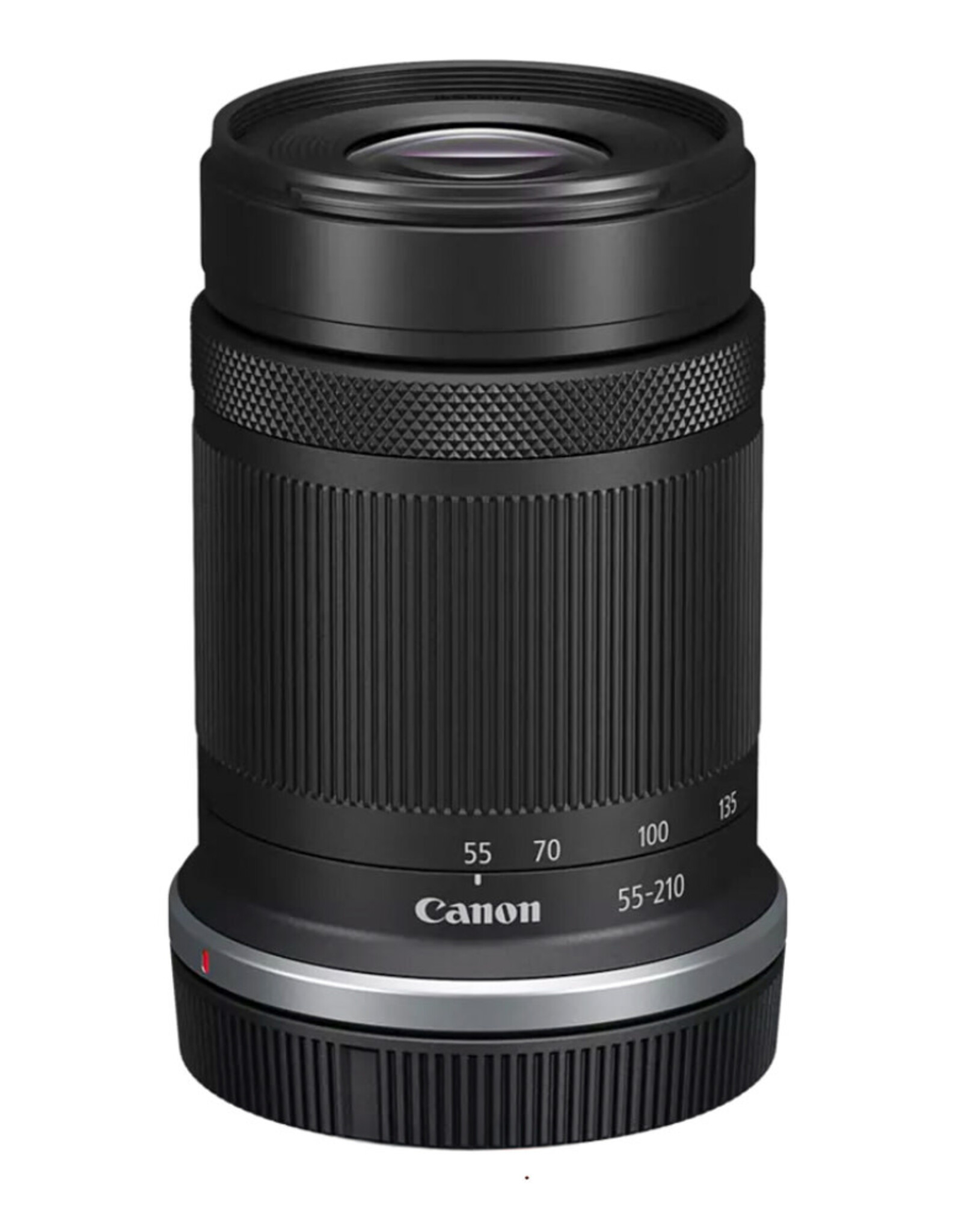 Canon Canon RF-S 55-210mm f/5-7.1 IS STM Lens (Canon RF)