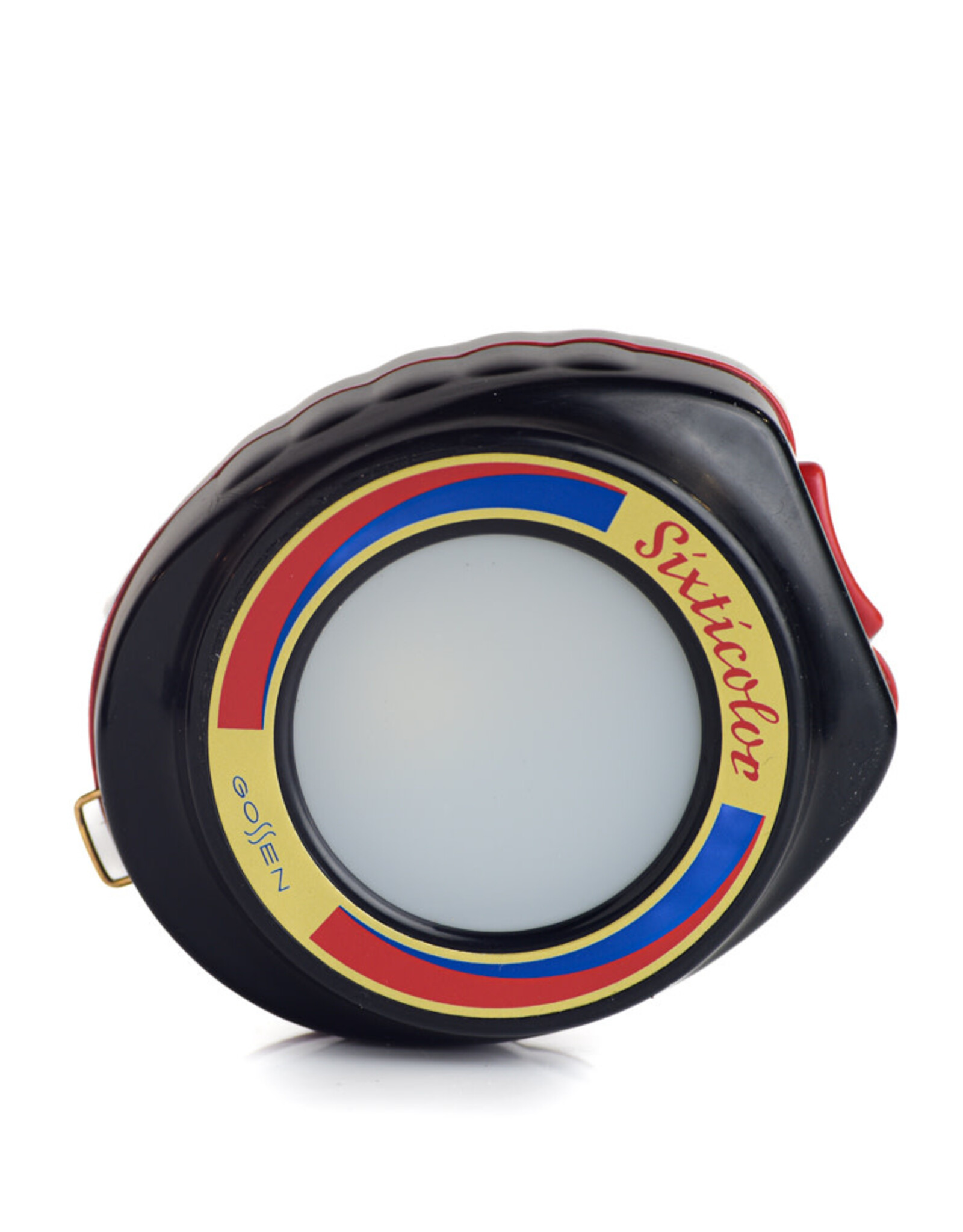 Gossen Gossen Sixticolor (Day/Incandescent) Light Meter