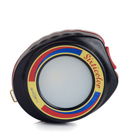Gossen Gossen Sixticolor (Day/Incandescent) Light Meter