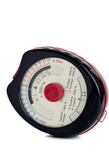 Gossen Gossen Sixticolor (Day/Incandescent) Light Meter