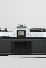 Canon Canon AE-1 35mm SLR Film Camera w/50mm f1.8