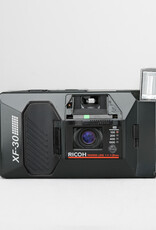 Ricoh RICOH XF-30 35mm Point & Shoot Camera