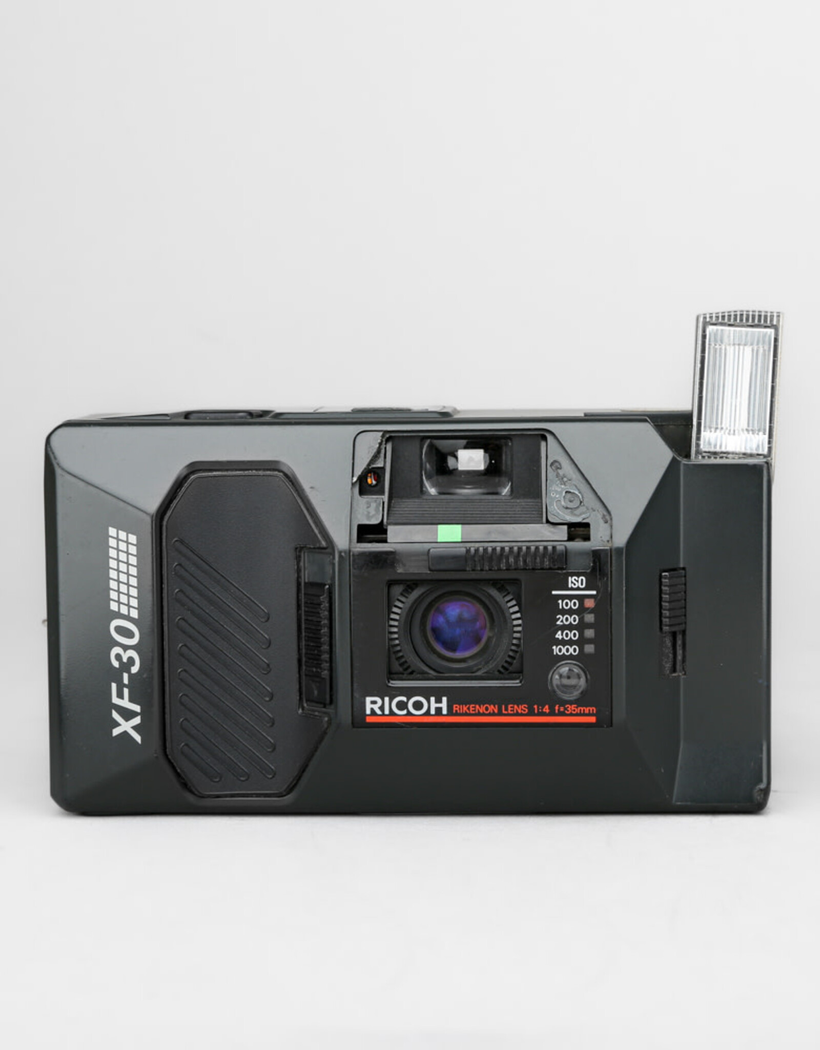 Ricoh RICOH XF-30 35mm Point & Shoot Camera