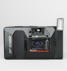Ricoh RICOH XF-30 35mm Point & Shoot Camera