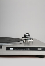Sansui Sansui FR-D35 Automatic Direct Drive Turntable