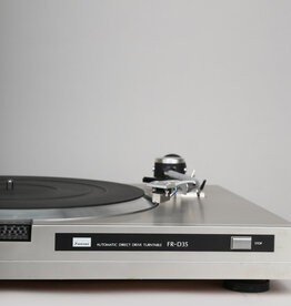 Sansui Sansui FR-D35 Automatic Direct Drive Turntable