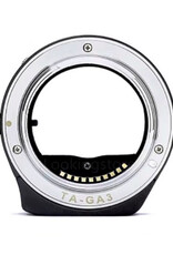 Techart Techart TA-GA3 Autofocus Adapter for Contax G-Mount Lens to Sony E-Mount (A7III, A9, A7RIII, A7RII Only)