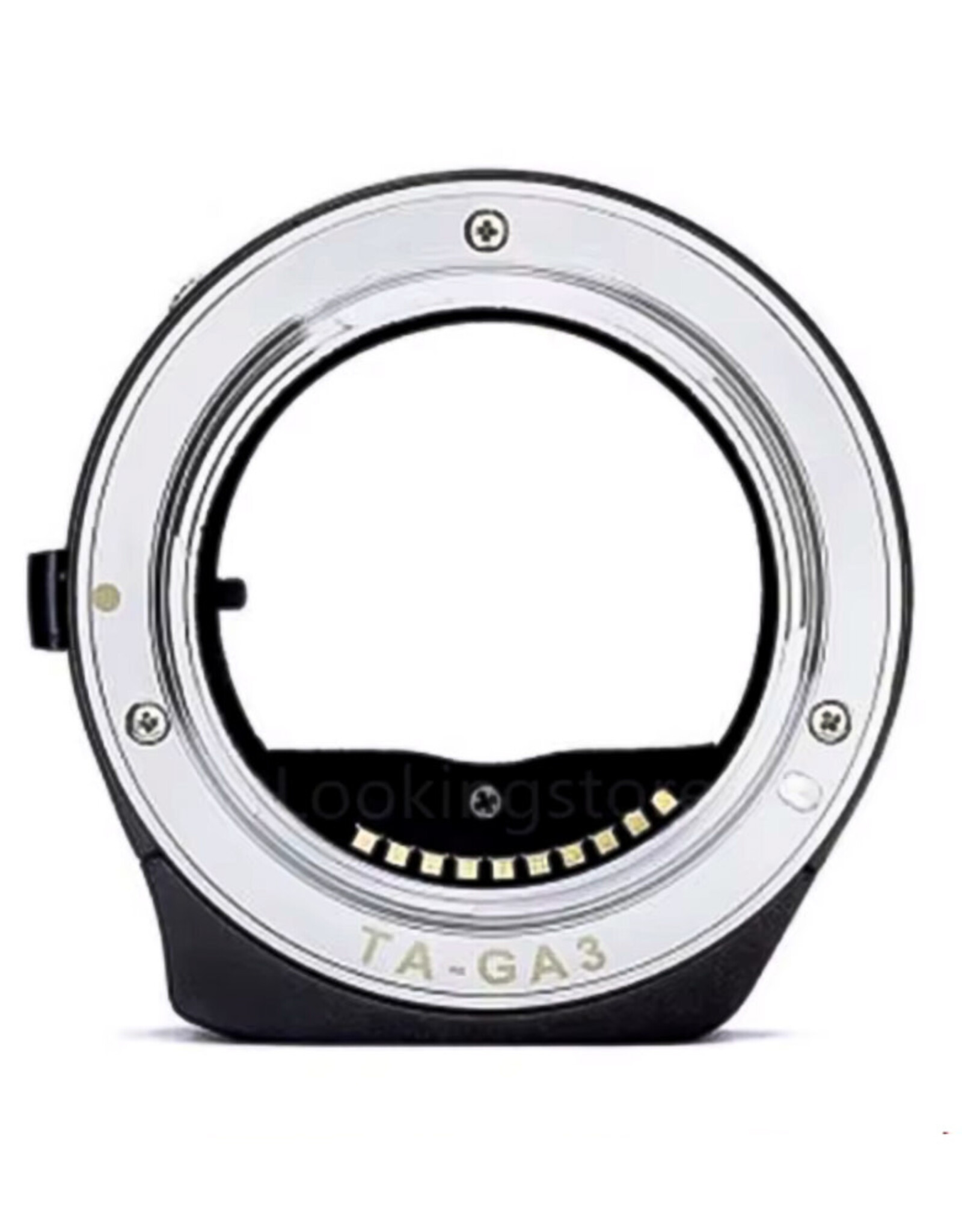 Techart Techart TA-GA3 Autofocus Adapter for Contax G-Mount Lens to Sony E-Mount (A7III, A9, A7RIII, A7RII Only)