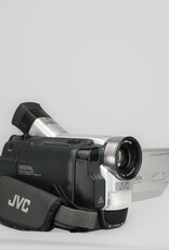 JVC GR-DVL300U Digital Video Camcorder (mini DV) *as-is