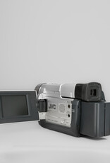 JVC GR-DVL300U Digital Video Camcorder (mini DV) *as-is