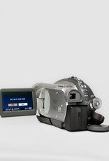Panasonic Panasonic VDR-D210 DVD Video Camera
