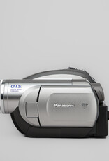 Panasonic Panasonic VDR-D210 DVD Video Camera