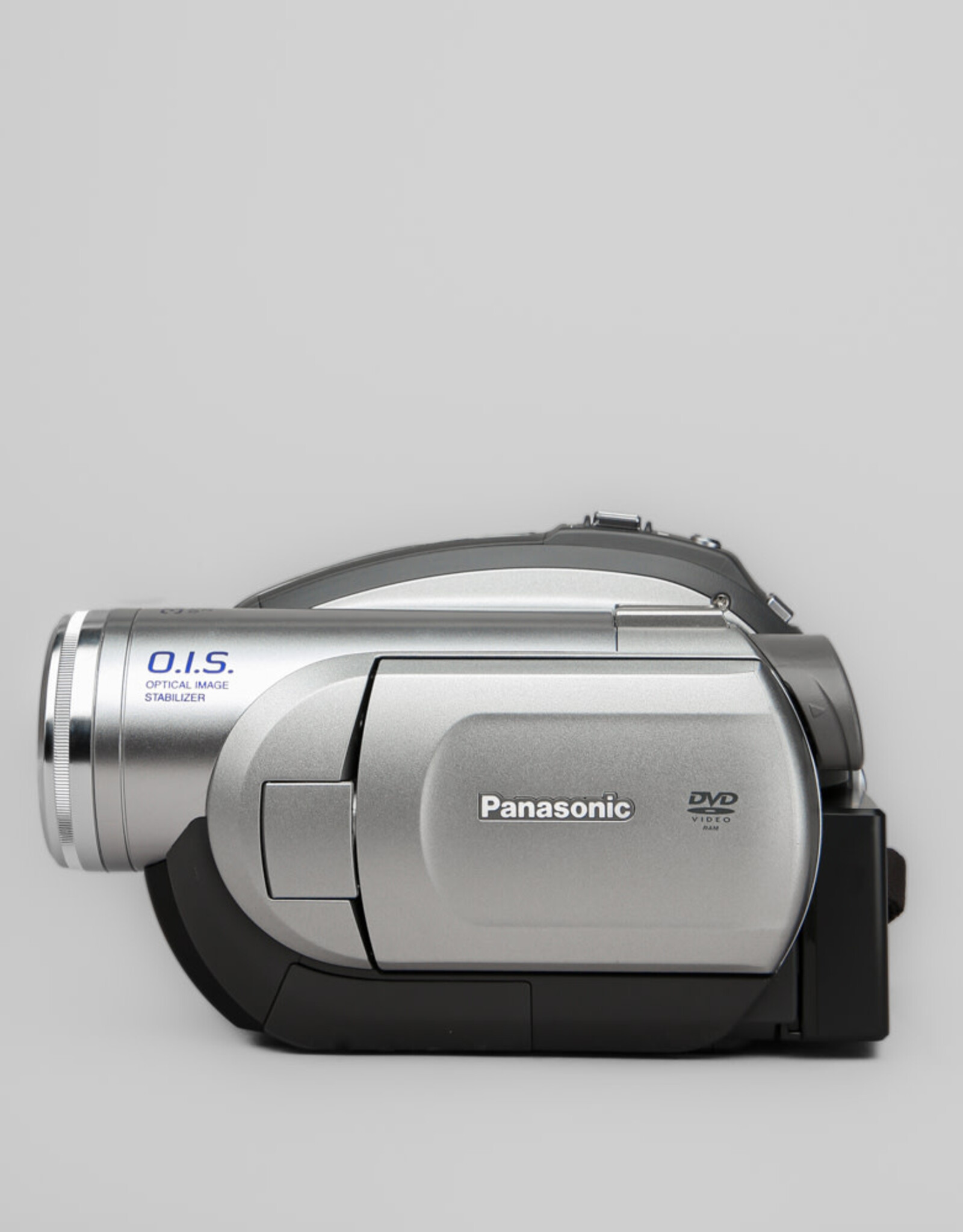 Panasonic Panasonic VDR-D210 DVD Video Camera