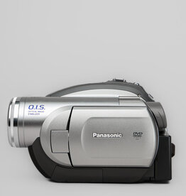 Panasonic Panasonic VDR-D210 DVD Video Camera