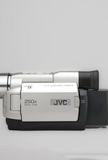 JVC GR-DVL300U Digital Video Camcorder (mini DV) *as-is