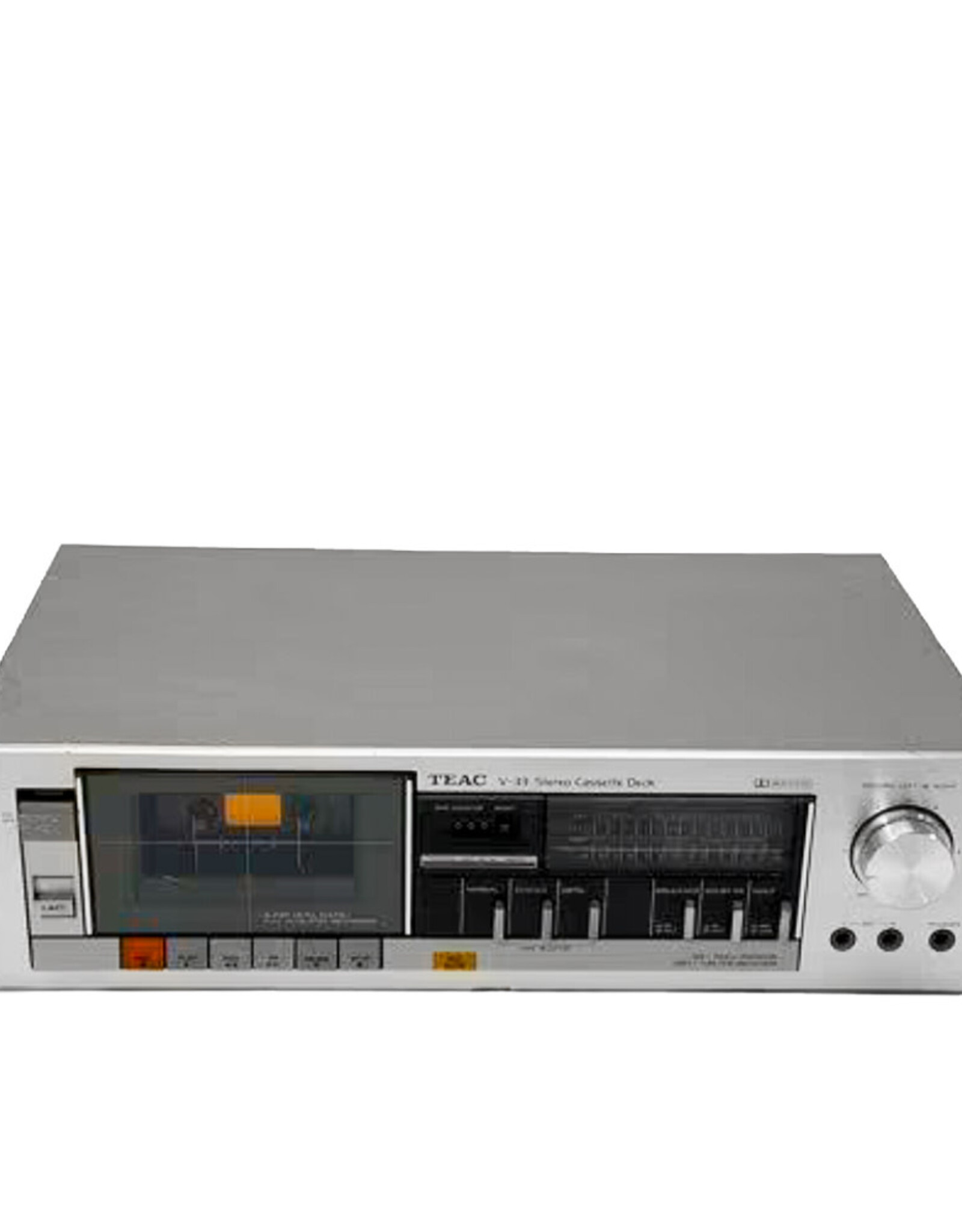 TEAC Teac V-33 Professional Stereo Cassette Deck