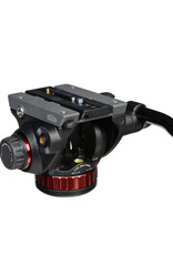 Manfrotto Manfrotto 502AH Pro Video Head with Flat Base