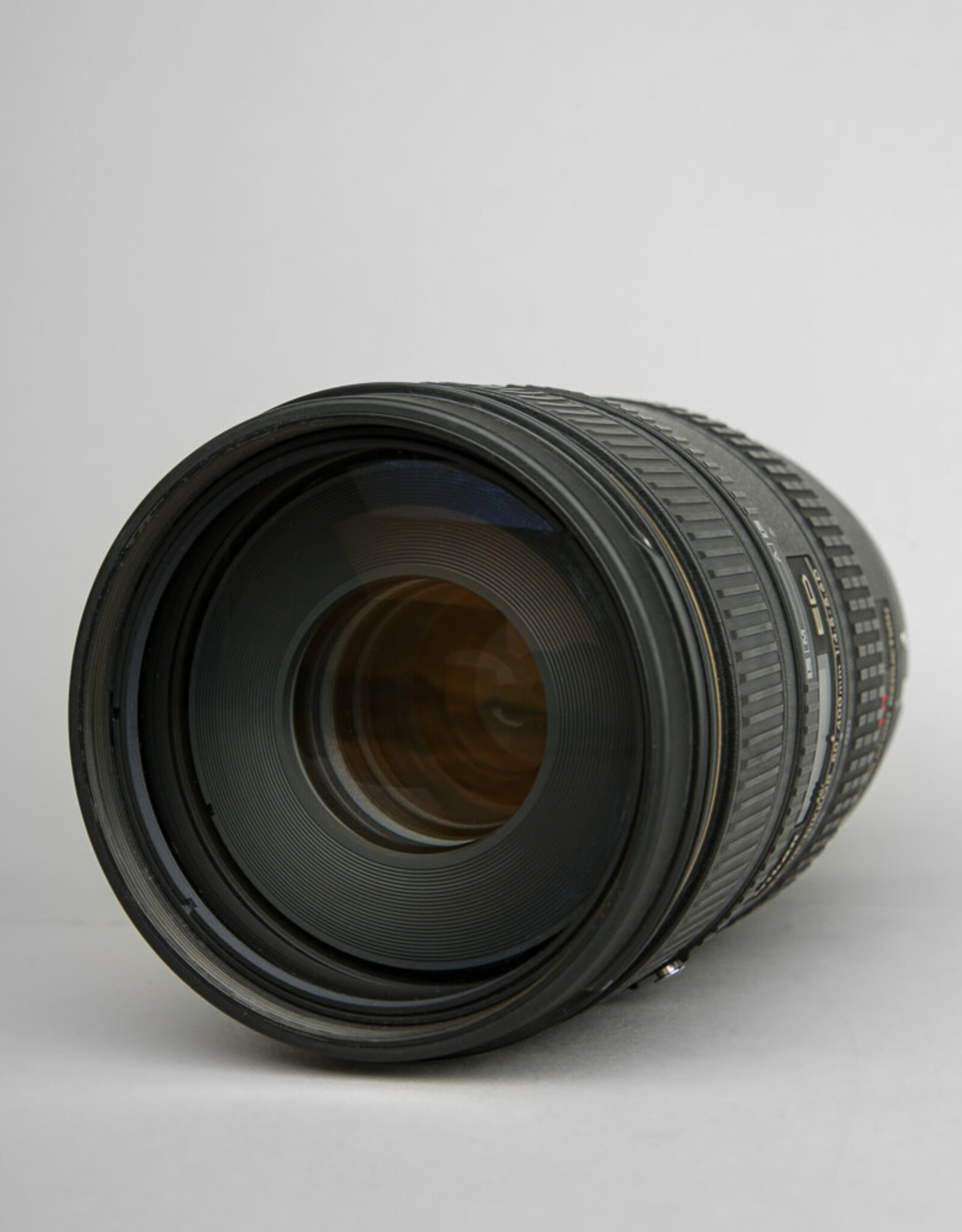 Nikon Nikon 80-400 AF Nikkor f/4.5-5.6 ED VR