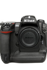 Nikon Nikon D2HS Professional SLR Digital Camera