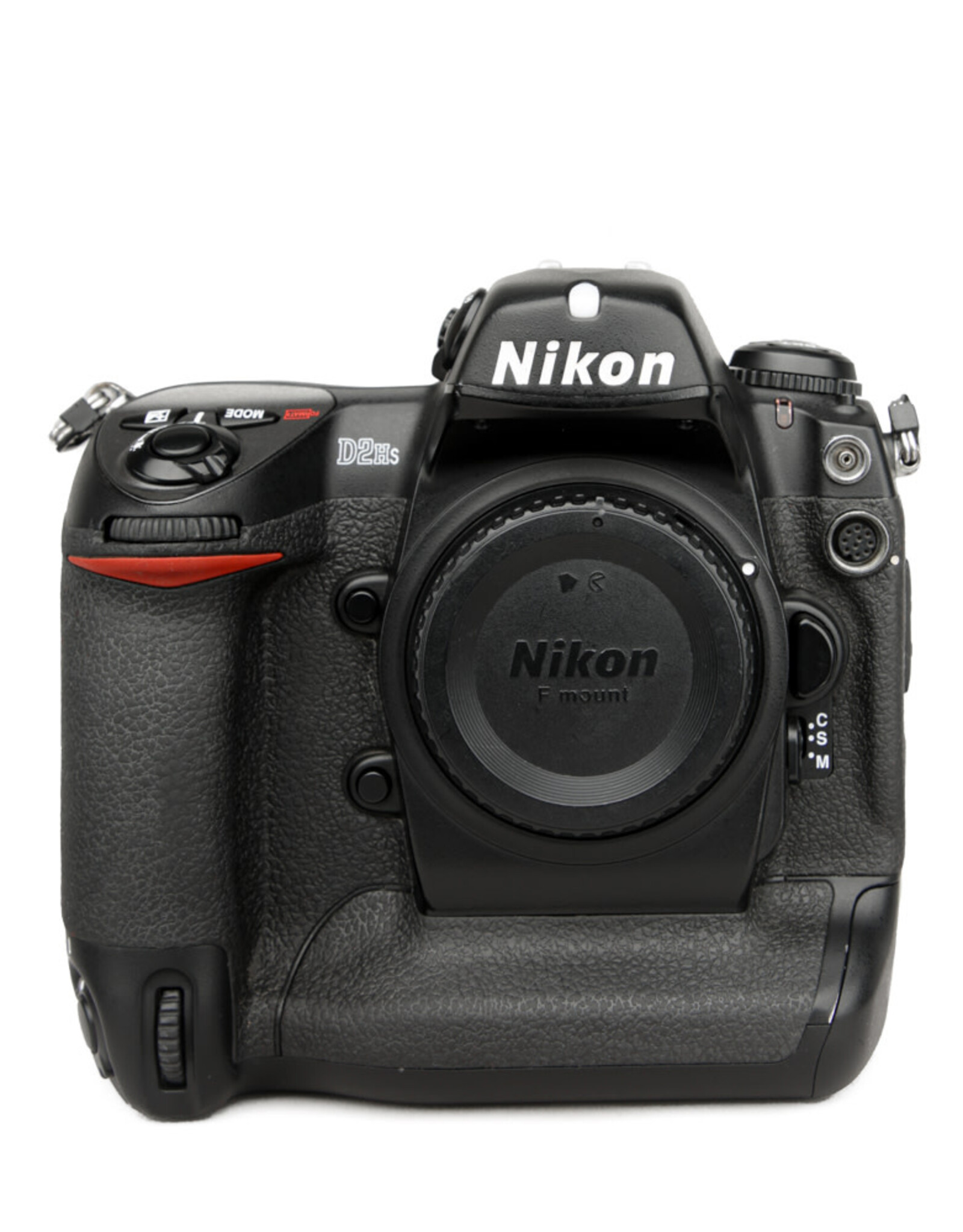 Nikon Nikon D2HS Professional SLR Digital Camera