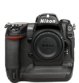 Nikon Nikon D2HS Professional SLR Digital Camera