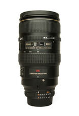 Nikon Nikon 80-400 AF Nikkor f/4.5-5.6 ED VR