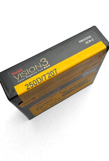 Kodak Kodak Vision3 16mm Film - 250D Double Perf 7207 - 100 ft Expired