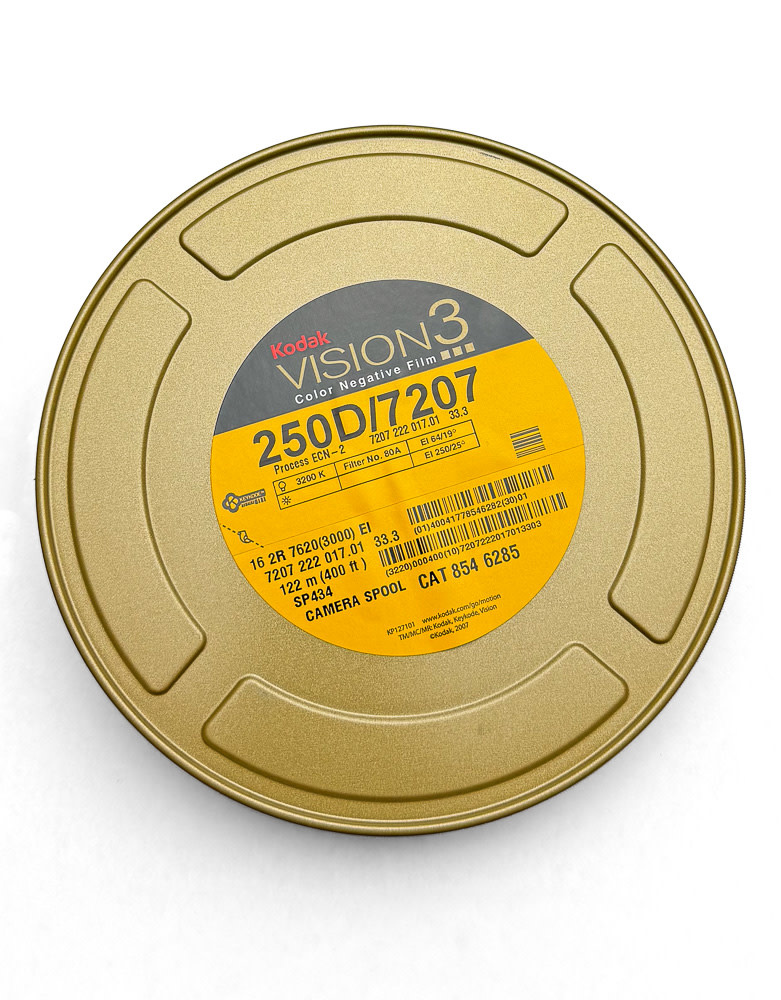 16mm/100ft／コダックvision3 250D カラーネガティブフィルム f_webp,b_#fff,fit_contain,