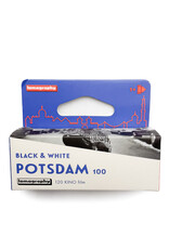 Lomography Lomography Potsdam Kino B&W 120 *EXP 03/2019*