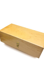 NEGA FILE Maple Index File Box 120mm Negatives, Nega File Doylestown Pennsylvania