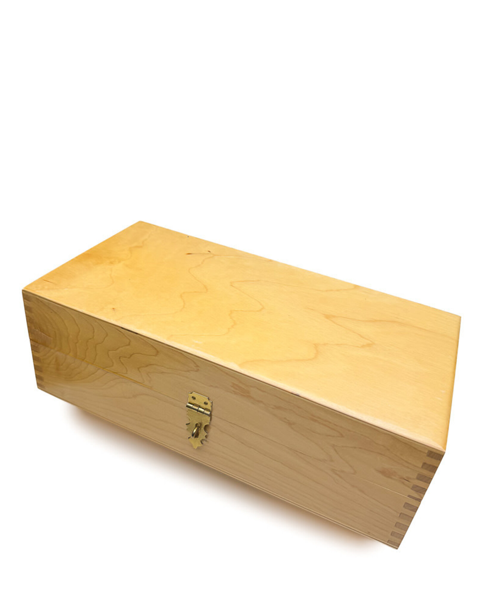 NEGA FILE Maple Index File Box 120mm Negatives, Nega File Doylestown Pennsylvania