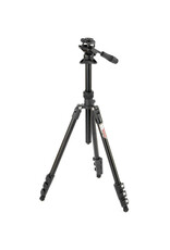 3 Legged Thing Punks PATTI 2.0 Flip Lock Tripod w/Trinity Head