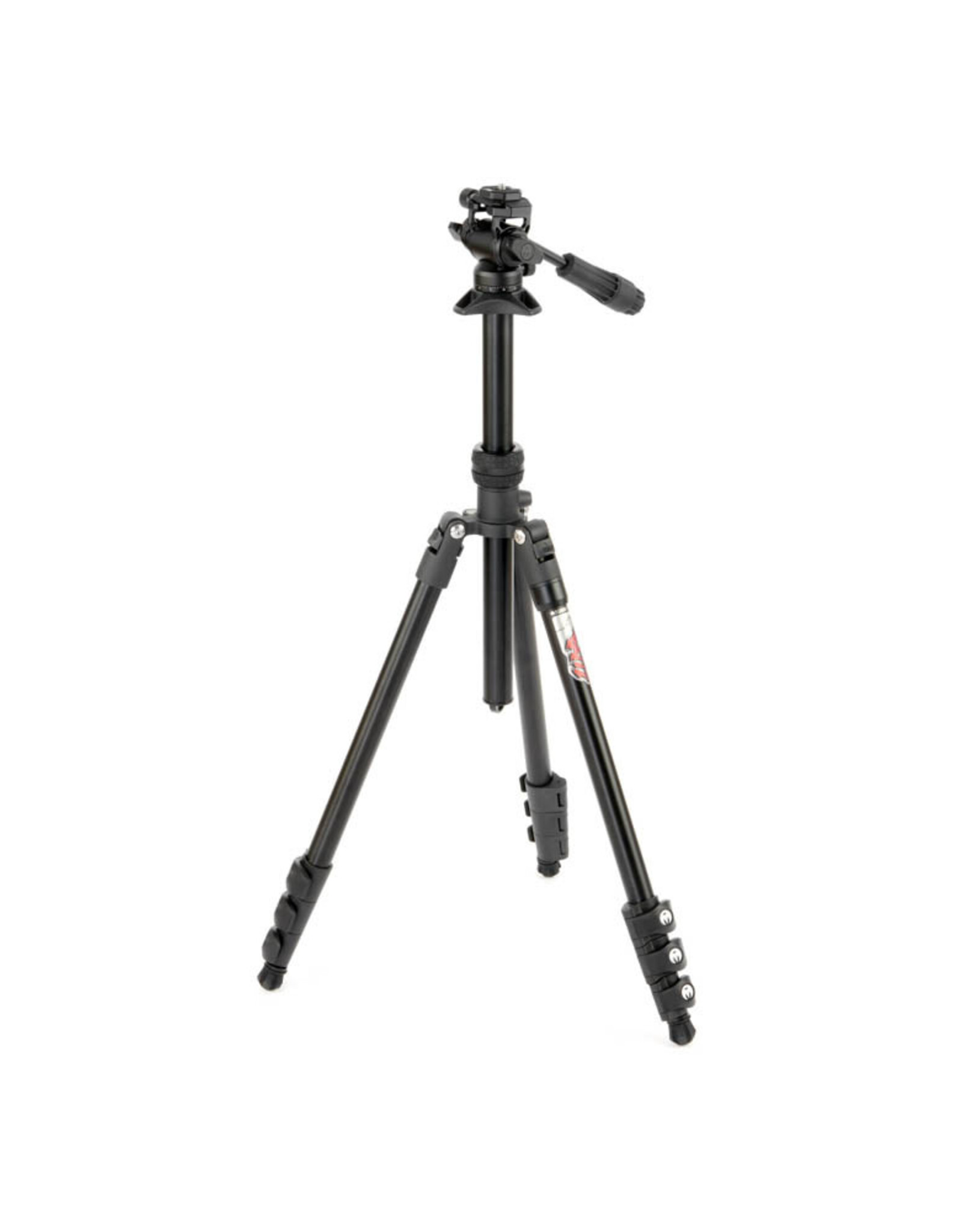 3 Legged Thing Punks PATTI 2.0 Flip Lock Tripod w/Trinity Head