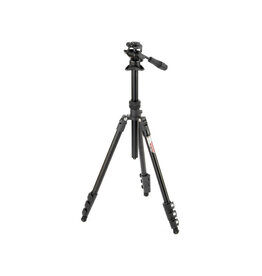 3 Legged Thing Punks PATTI 2.0 Flip Lock Tripod w/Trinity Head