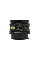 Sigma Konica Hexanon 28mm F3.5 Lens