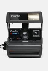 Polaroid Polaroid OneStep CloseUp Instant Camera