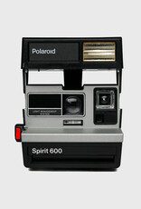 Polaroid Polaroid Spirit 600 Instant Camera
