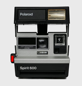 Polaroid Polaroid Spirit 600 Instant Camera
