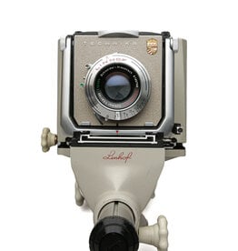 Linhof Linhof Technika Kardon Color 4x5 Large Format Field Camera Kit