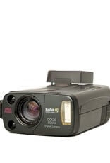 Kodak Kodak DC120 Zoom Digital Camera Kit