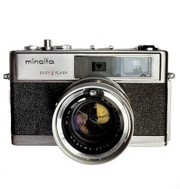 Minolta Minolta Hi-Matic 9 35mm Film Camera