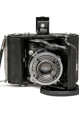 Konica Konishiroku(Konica) Semi Pearl Medium Format Film Camera