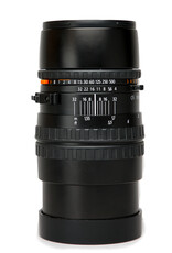 Hasselblad Hasselblad 180mm f4 Zeiss Sonnar CFi T* Lens [open Box]