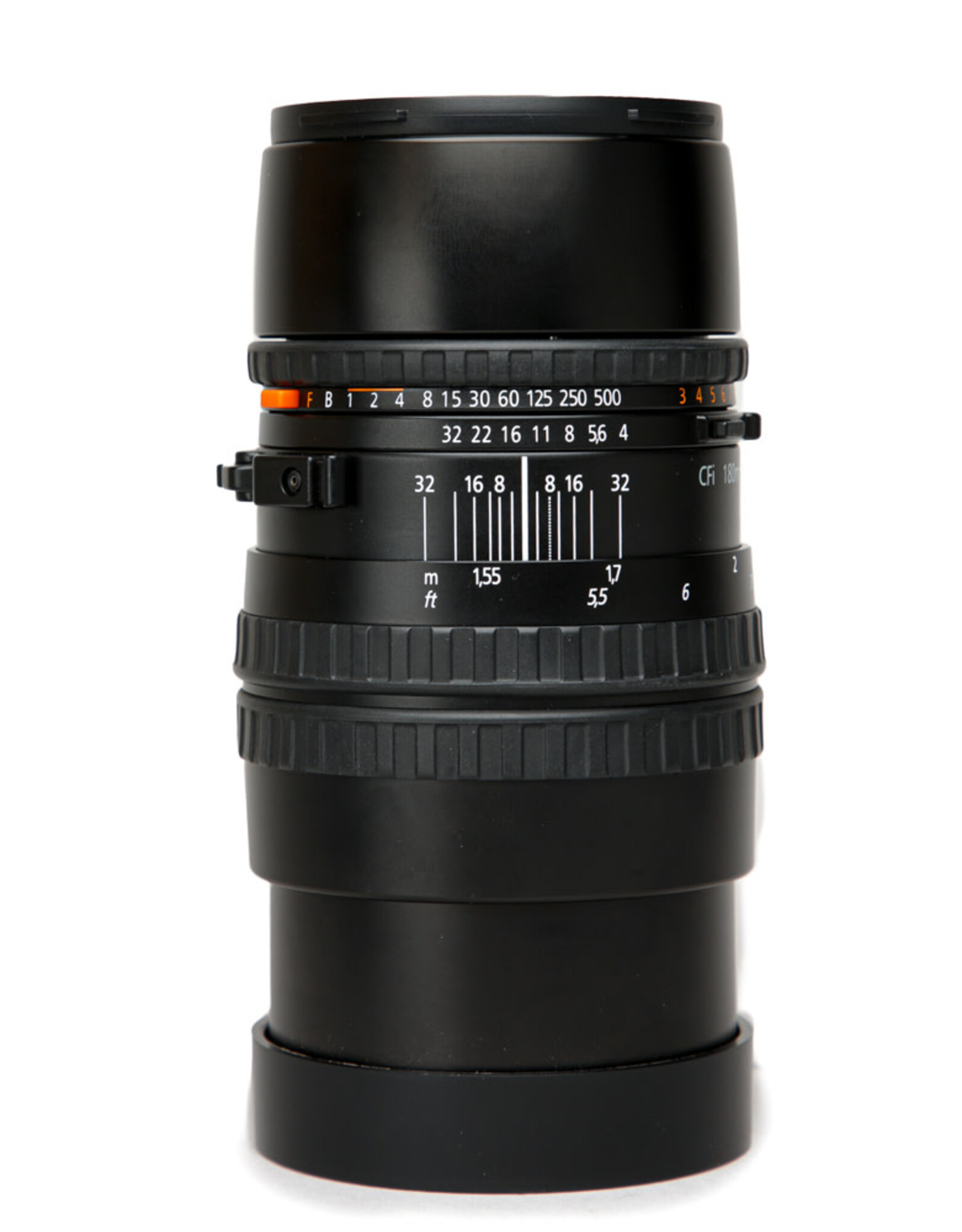 Hasselblad Hasselblad 180mm f4 Zeiss Sonnar CFi T* Lens [open Box]