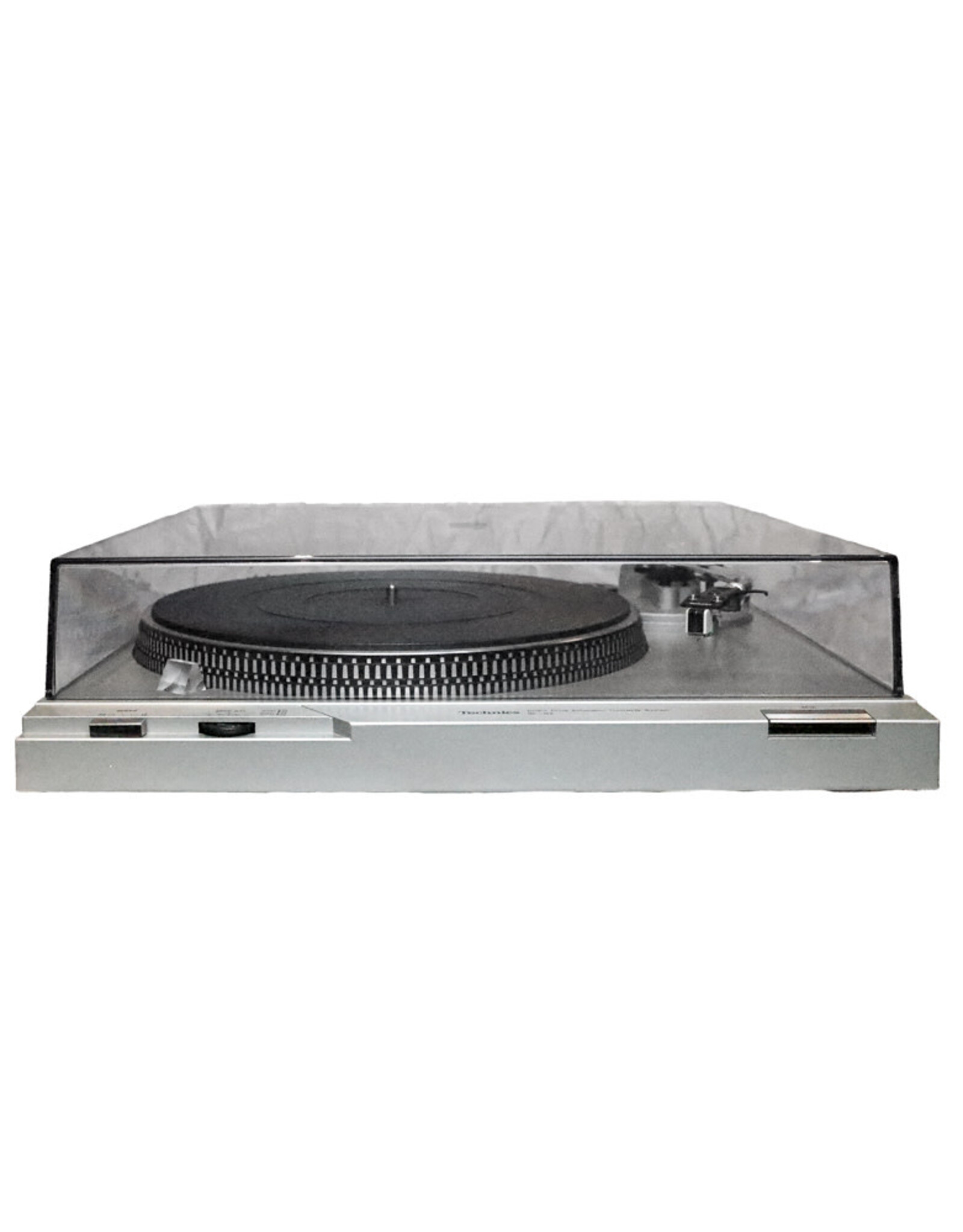 Technics Technics SL D2 Direct Drive Automatic Turntable System