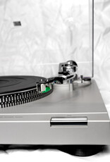 Technics Technics SL D2 Direct Drive Automatic Turntable System