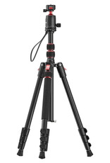 Ulanzi Ulanzi TT31 Foldable Tripod Black & Red
