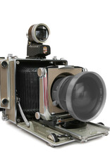 Linhof Linhof 4x5 Technika IV Folding View Camera